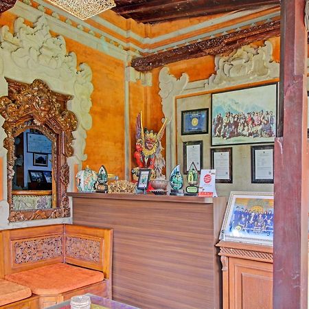 Oyo Homes 91091 Desa Wisata Umejero Munduk Zewnętrze zdjęcie