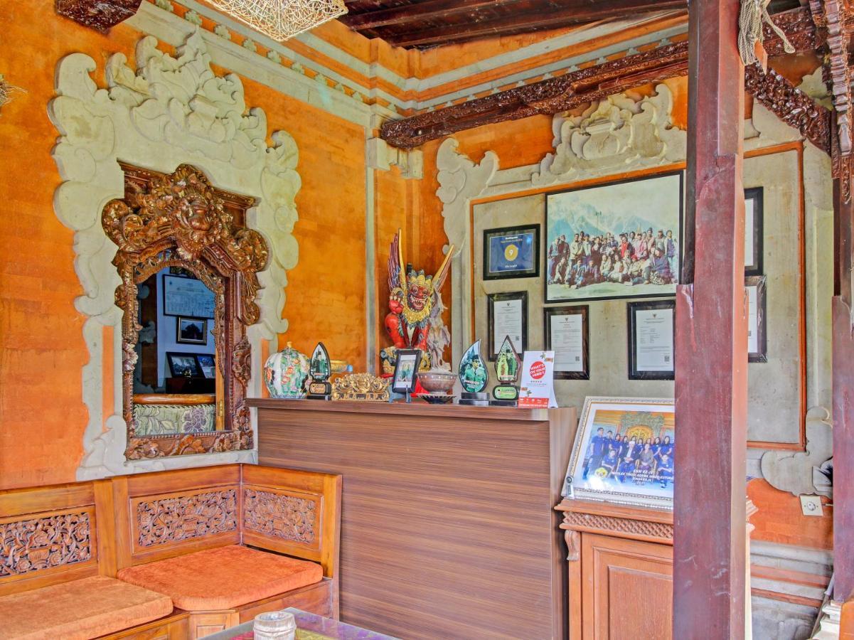 Oyo Homes 91091 Desa Wisata Umejero Munduk Zewnętrze zdjęcie