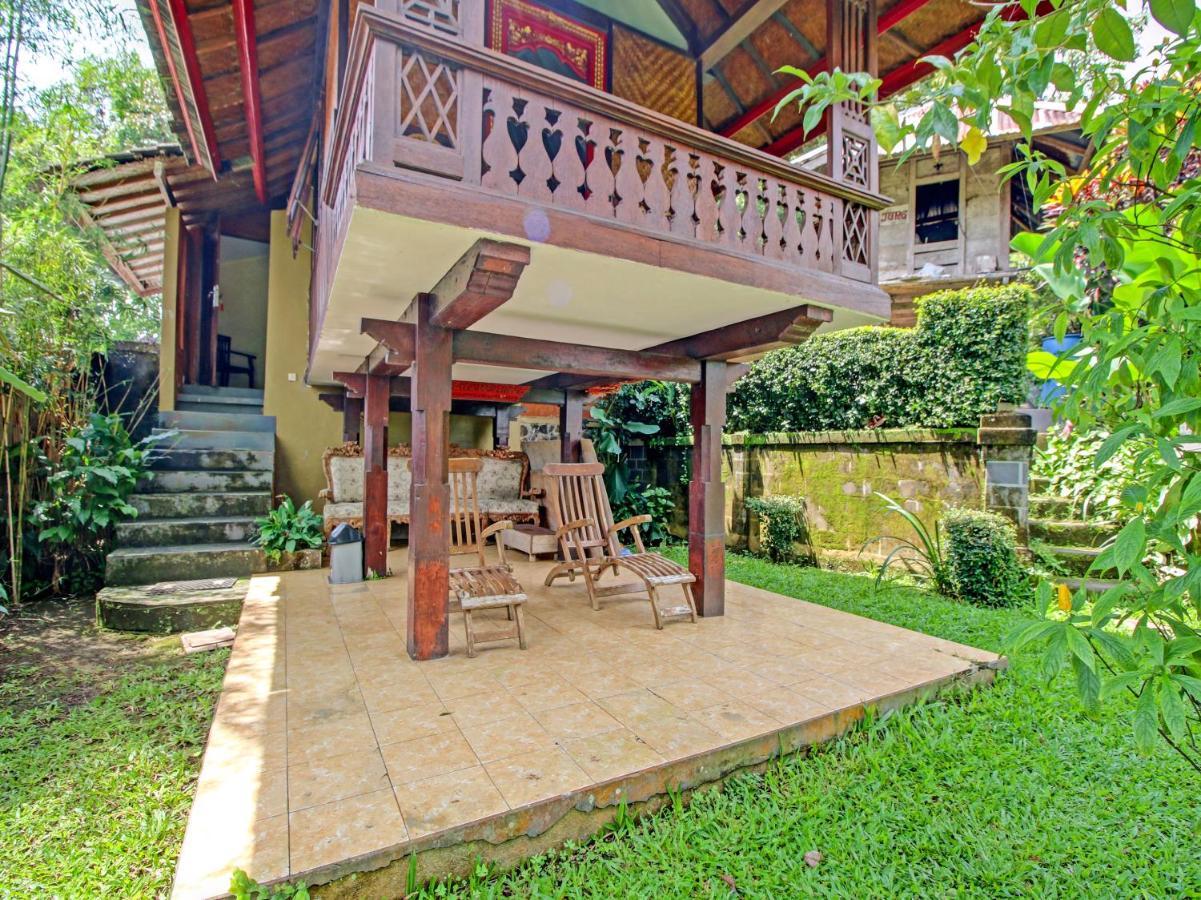 Oyo Homes 91091 Desa Wisata Umejero Munduk Zewnętrze zdjęcie