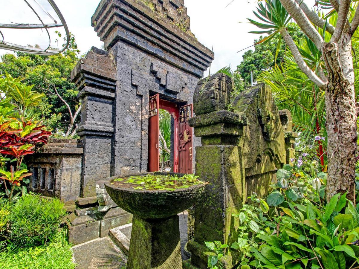 Oyo Homes 91091 Desa Wisata Umejero Munduk Zewnętrze zdjęcie