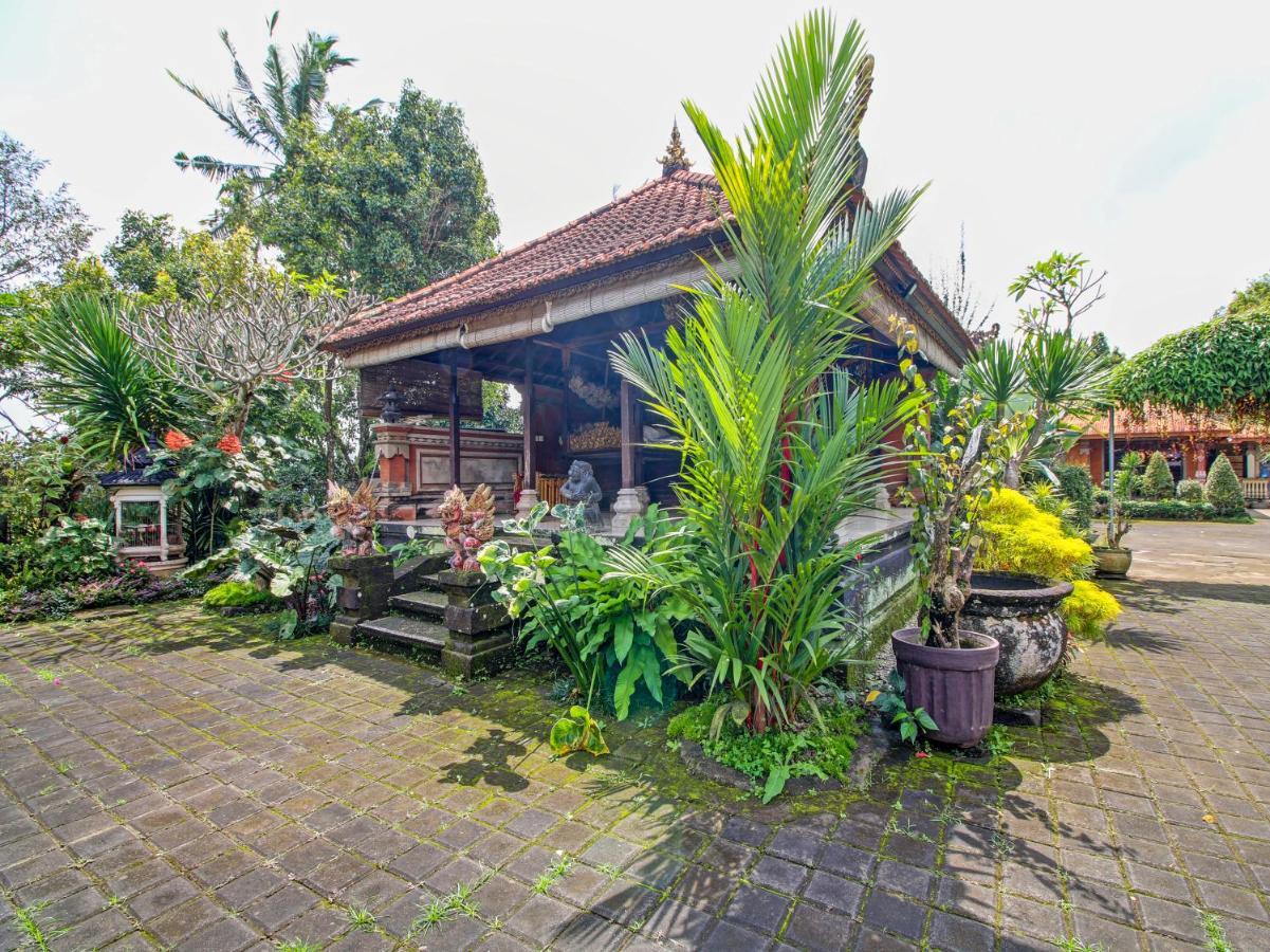 Oyo Homes 91091 Desa Wisata Umejero Munduk Zewnętrze zdjęcie