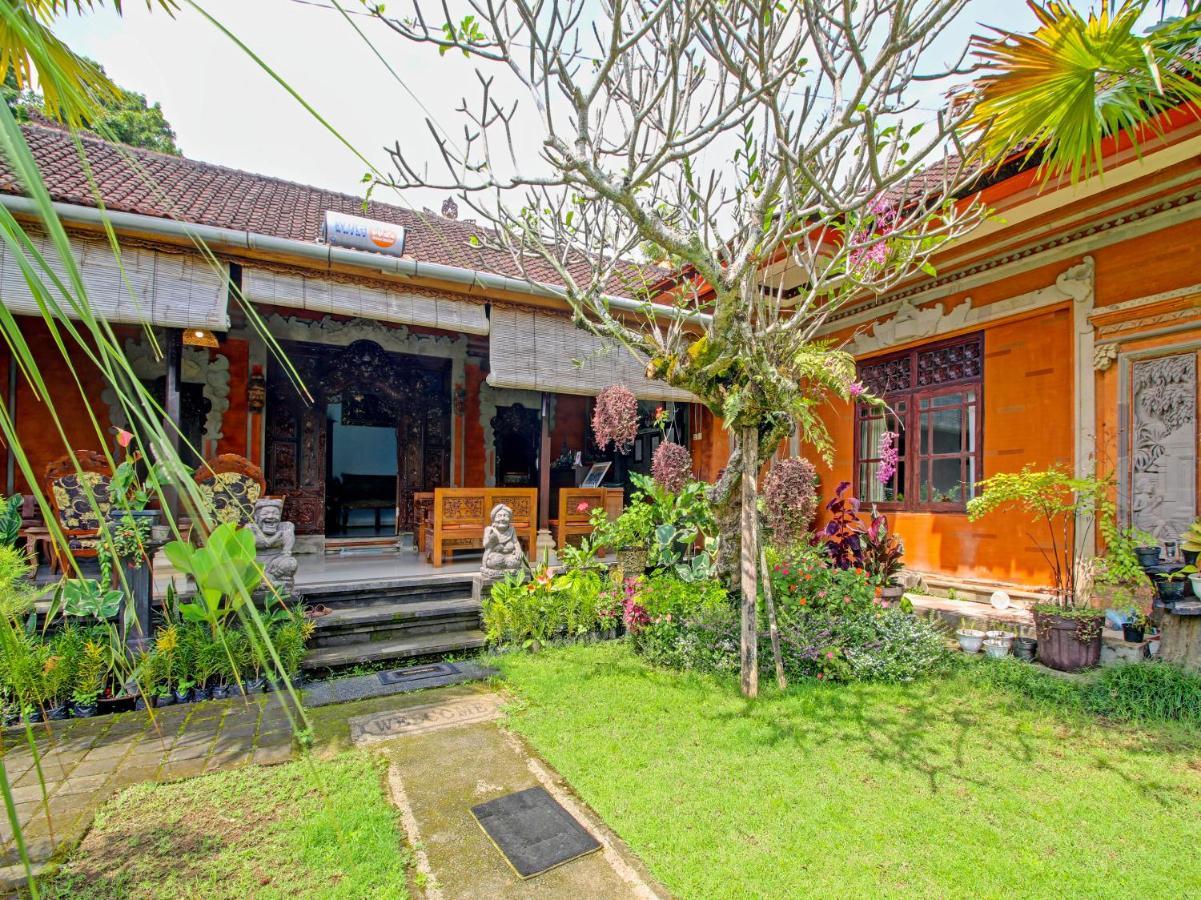 Oyo Homes 91091 Desa Wisata Umejero Munduk Zewnętrze zdjęcie