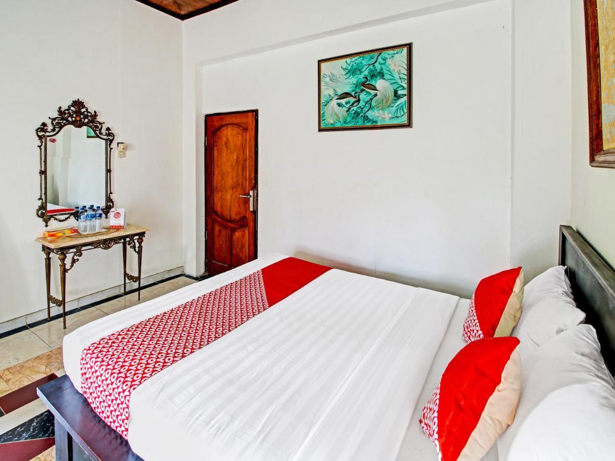 Oyo Homes 91091 Desa Wisata Umejero Munduk Zewnętrze zdjęcie