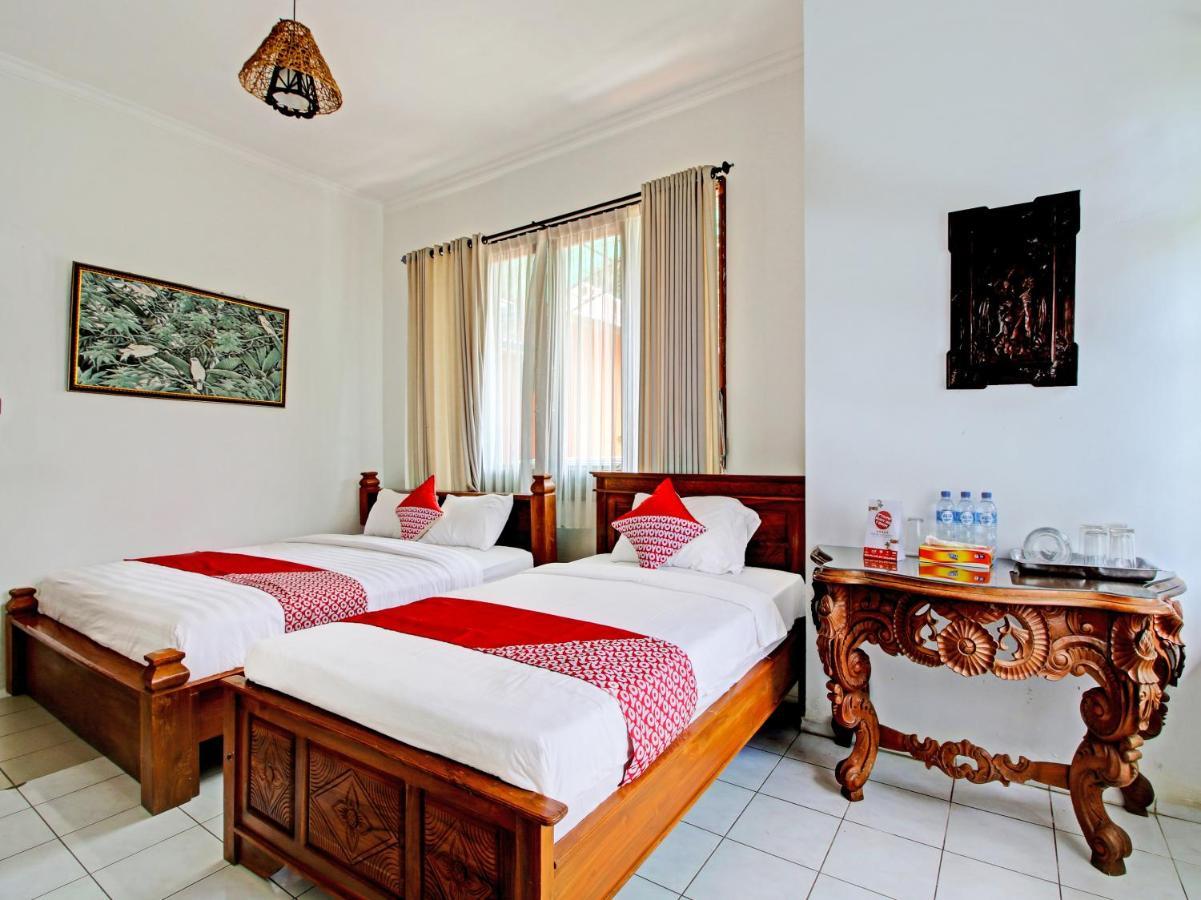Oyo Homes 91091 Desa Wisata Umejero Munduk Zewnętrze zdjęcie