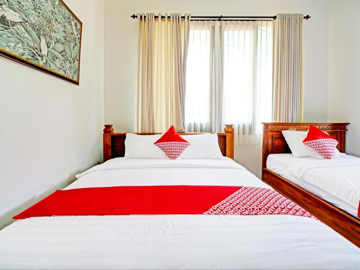 Oyo Homes 91091 Desa Wisata Umejero Munduk Zewnętrze zdjęcie