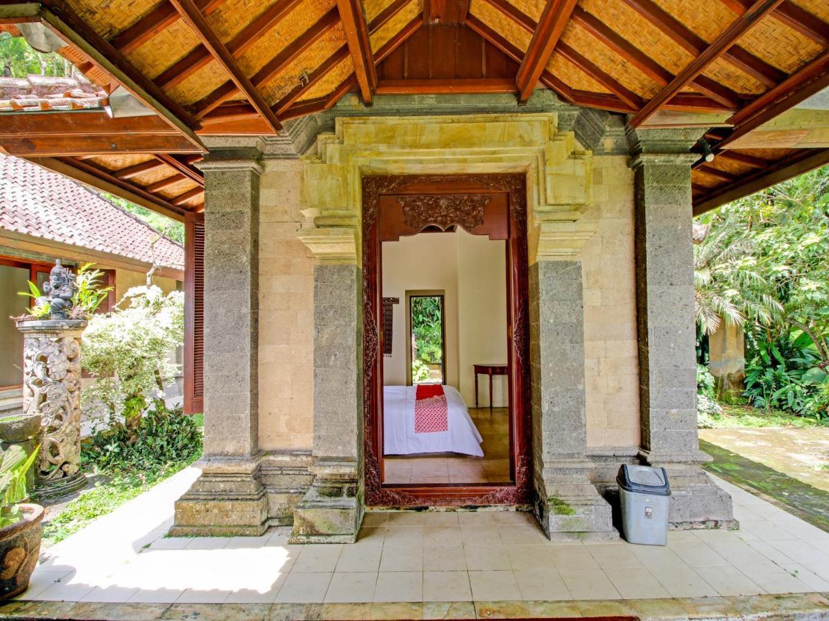 Oyo Homes 91091 Desa Wisata Umejero Munduk Zewnętrze zdjęcie