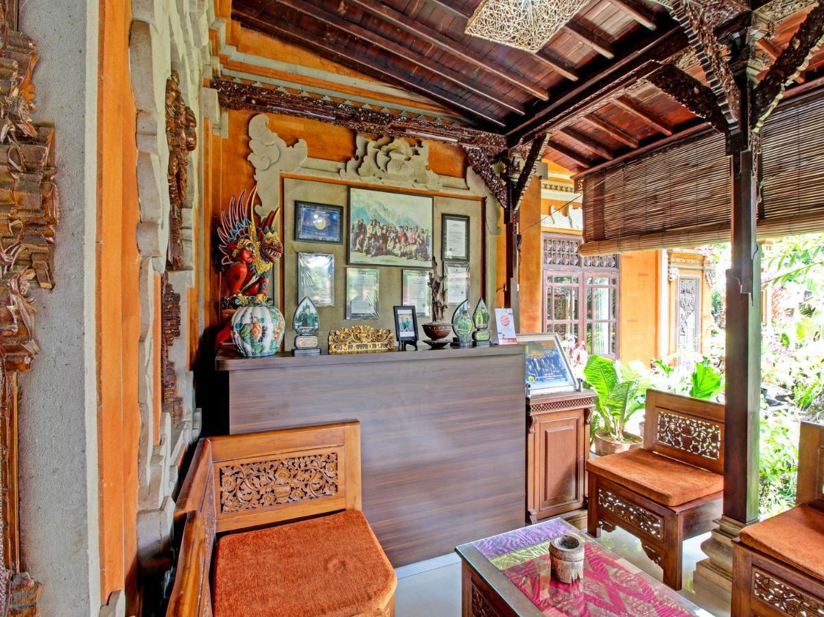 Oyo Homes 91091 Desa Wisata Umejero Munduk Zewnętrze zdjęcie