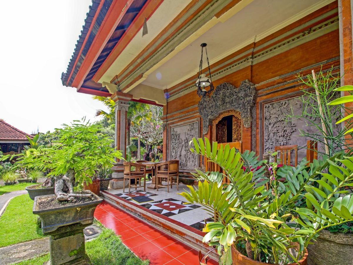 Oyo Homes 91091 Desa Wisata Umejero Munduk Zewnętrze zdjęcie