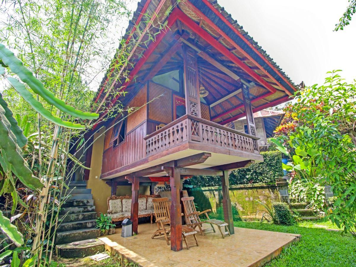 Oyo Homes 91091 Desa Wisata Umejero Munduk Zewnętrze zdjęcie