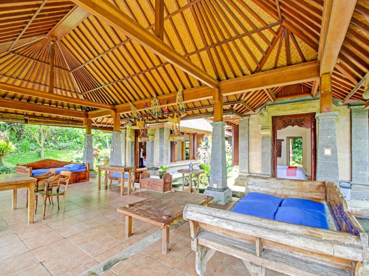 Oyo Homes 91091 Desa Wisata Umejero Munduk Zewnętrze zdjęcie