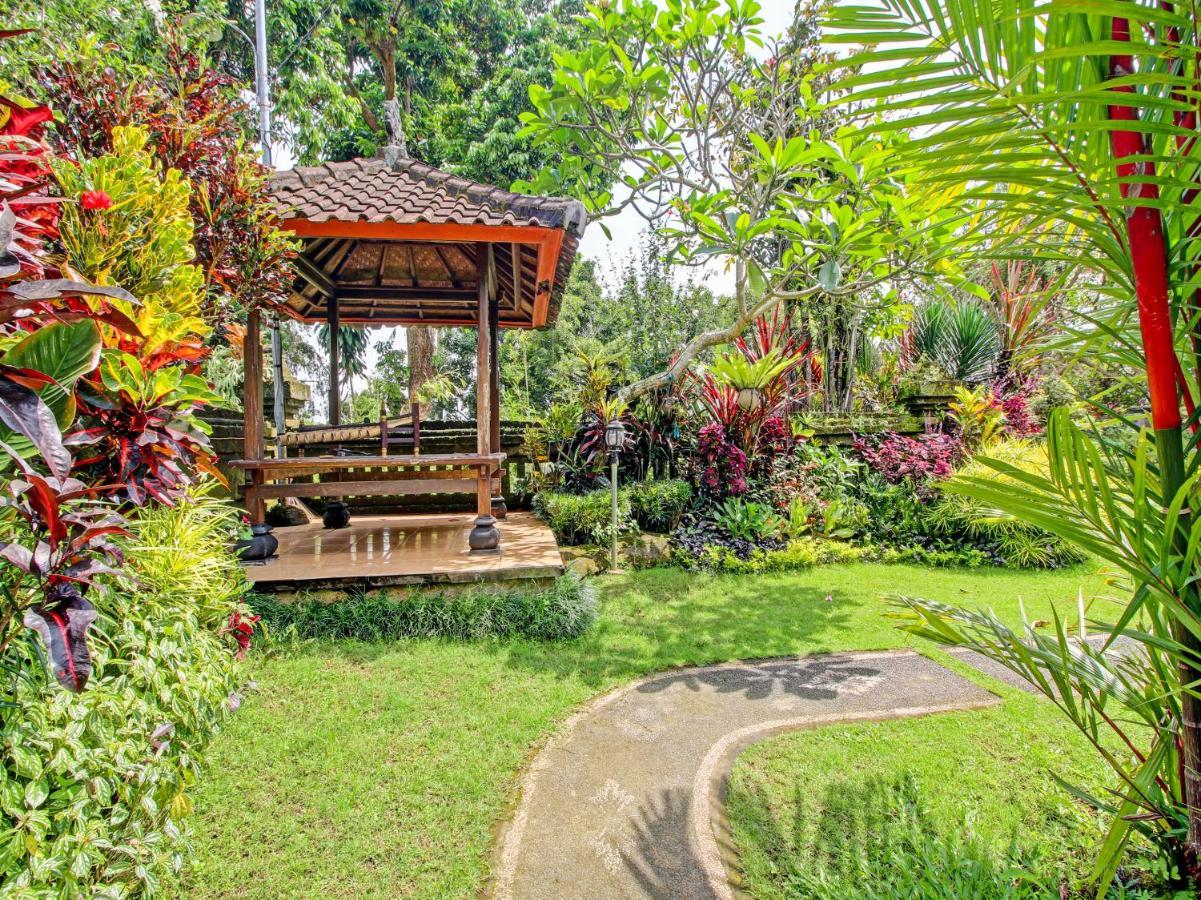 Oyo Homes 91091 Desa Wisata Umejero Munduk Zewnętrze zdjęcie