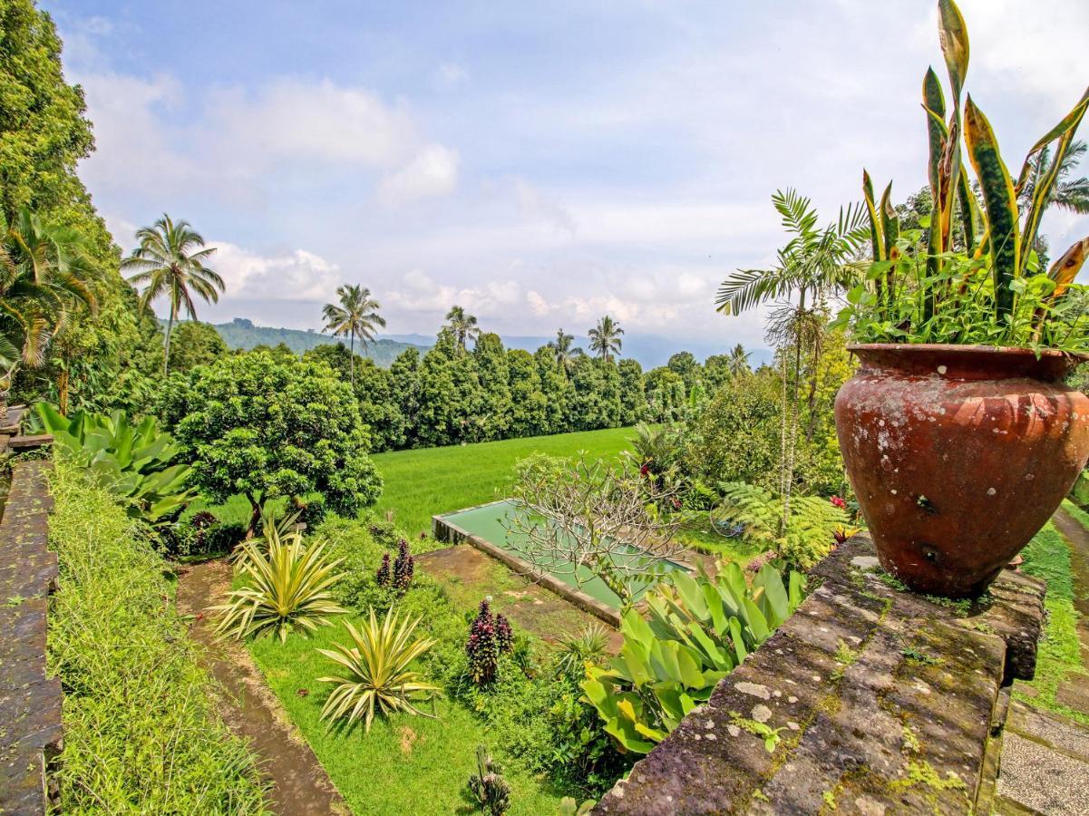 Oyo Homes 91091 Desa Wisata Umejero Munduk Zewnętrze zdjęcie