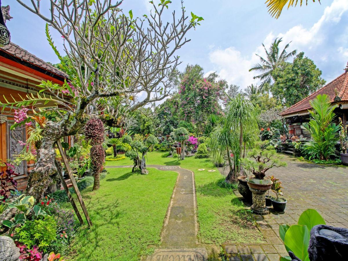Oyo Homes 91091 Desa Wisata Umejero Munduk Zewnętrze zdjęcie