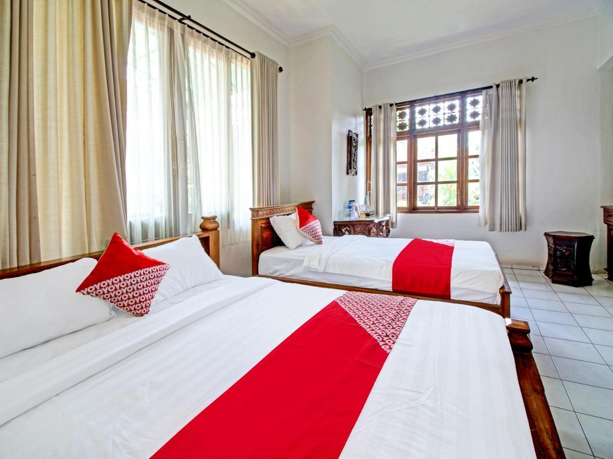 Oyo Homes 91091 Desa Wisata Umejero Munduk Zewnętrze zdjęcie