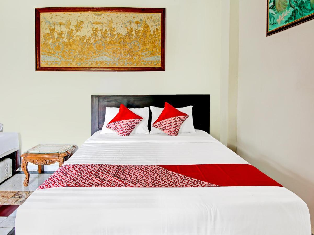 Oyo Homes 91091 Desa Wisata Umejero Munduk Zewnętrze zdjęcie