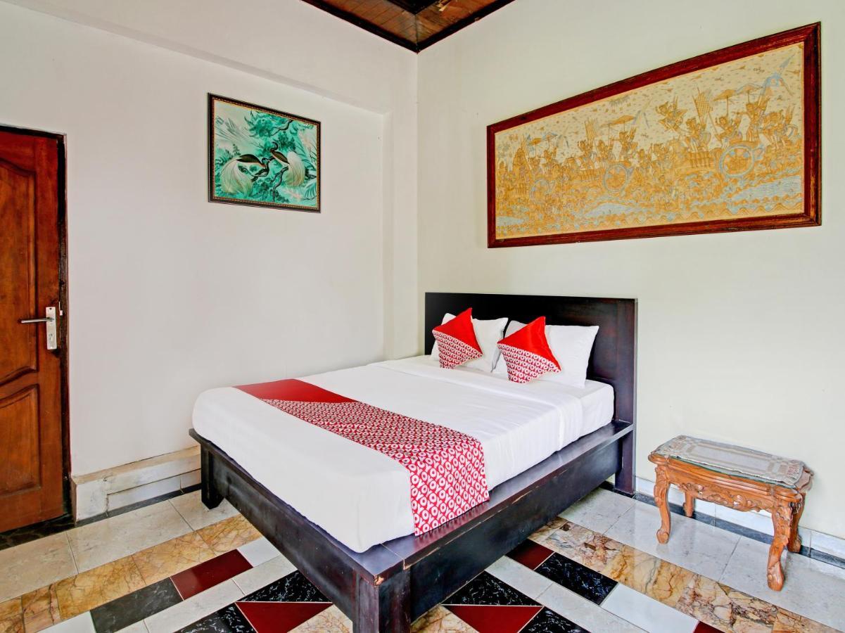 Oyo Homes 91091 Desa Wisata Umejero Munduk Zewnętrze zdjęcie