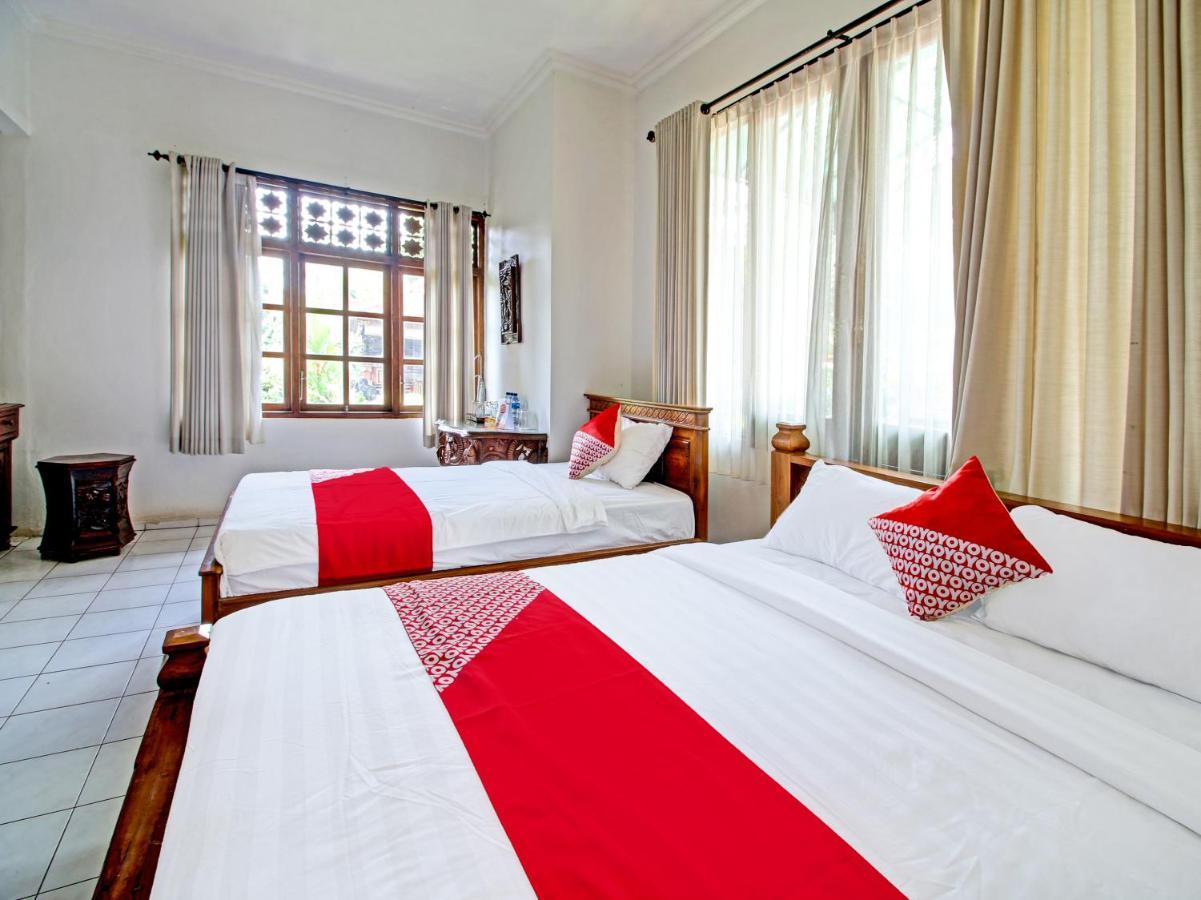 Oyo Homes 91091 Desa Wisata Umejero Munduk Zewnętrze zdjęcie