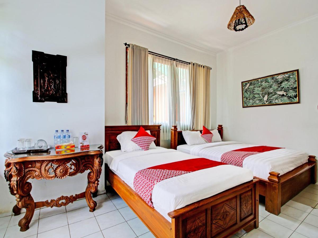 Oyo Homes 91091 Desa Wisata Umejero Munduk Zewnętrze zdjęcie