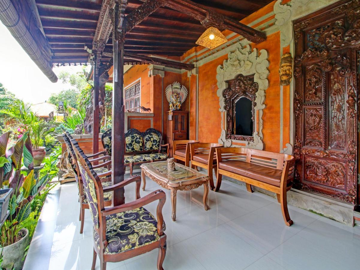 Oyo Homes 91091 Desa Wisata Umejero Munduk Zewnętrze zdjęcie