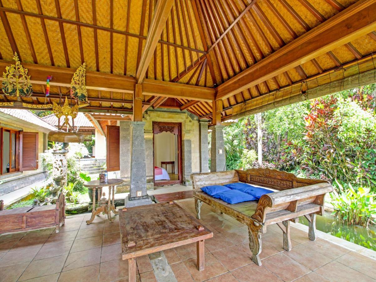 Oyo Homes 91091 Desa Wisata Umejero Munduk Zewnętrze zdjęcie