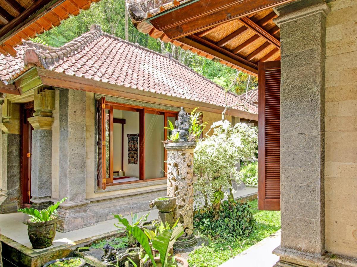 Oyo Homes 91091 Desa Wisata Umejero Munduk Zewnętrze zdjęcie