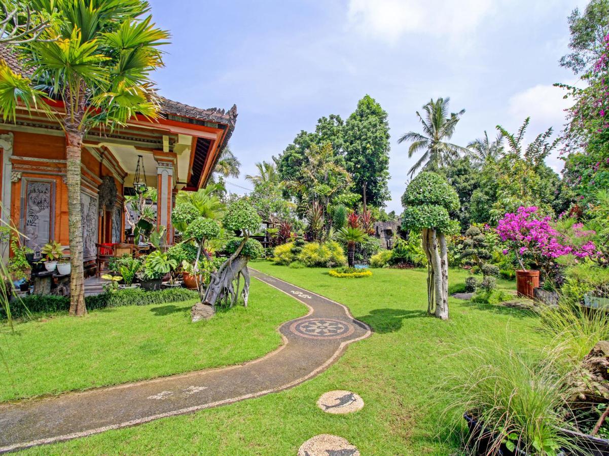 Oyo Homes 91091 Desa Wisata Umejero Munduk Zewnętrze zdjęcie
