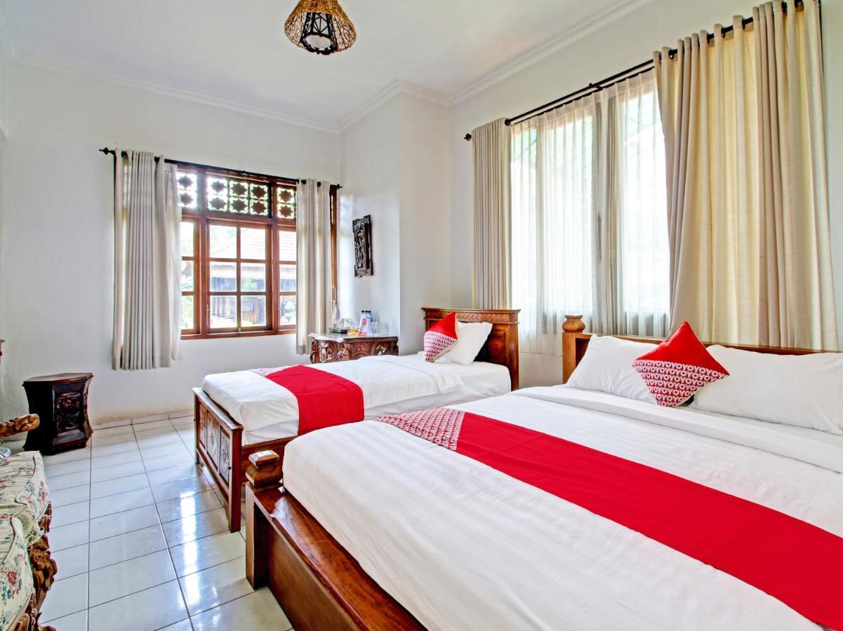 Oyo Homes 91091 Desa Wisata Umejero Munduk Zewnętrze zdjęcie