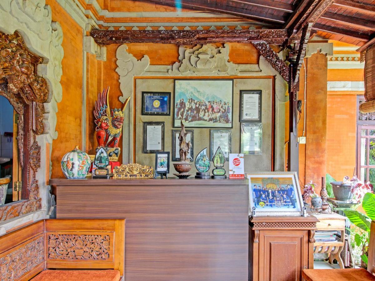 Oyo Homes 91091 Desa Wisata Umejero Munduk Zewnętrze zdjęcie