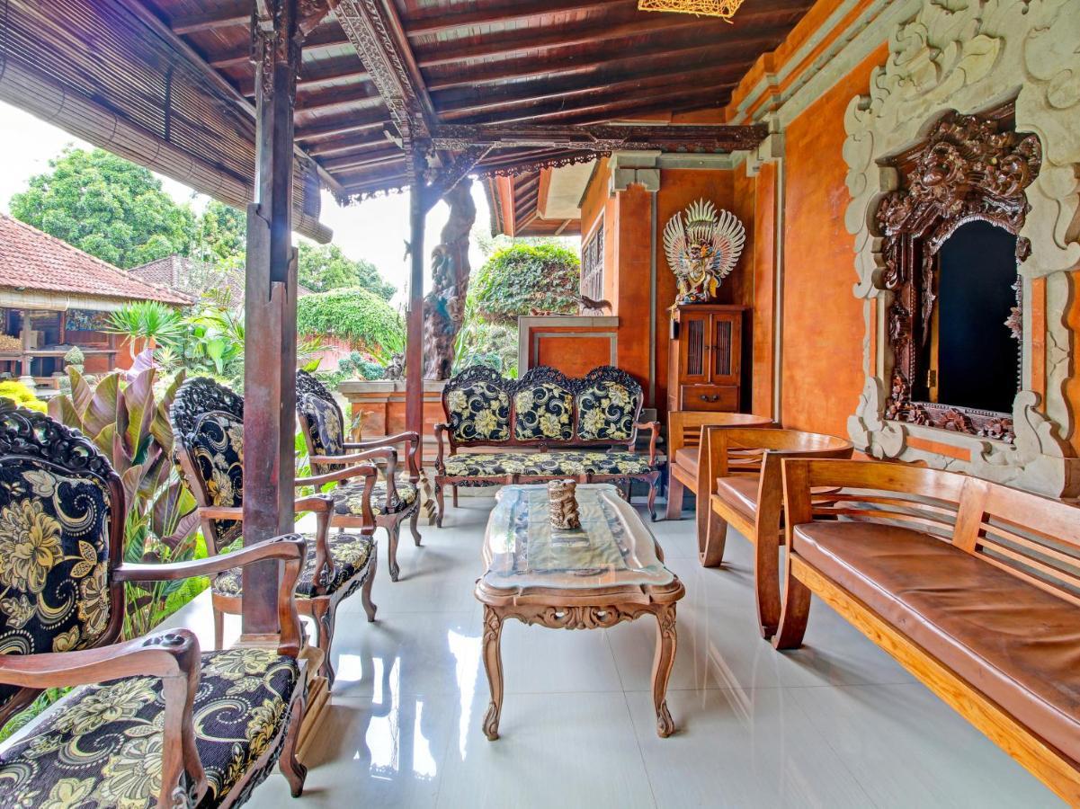 Oyo Homes 91091 Desa Wisata Umejero Munduk Zewnętrze zdjęcie