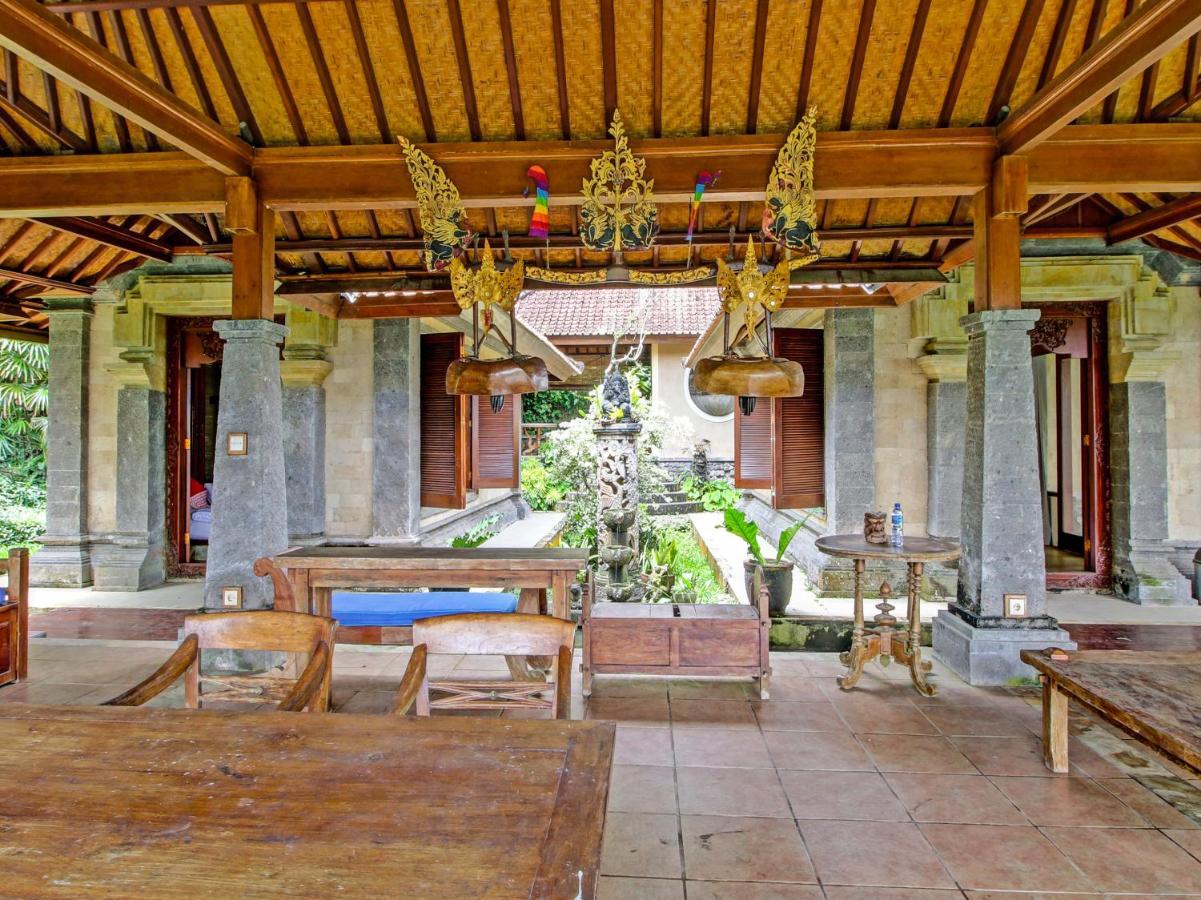 Oyo Homes 91091 Desa Wisata Umejero Munduk Zewnętrze zdjęcie