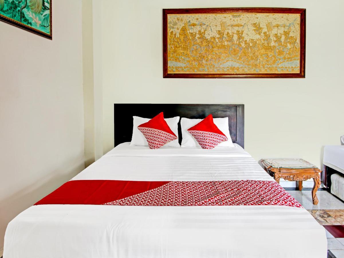 Oyo Homes 91091 Desa Wisata Umejero Munduk Zewnętrze zdjęcie