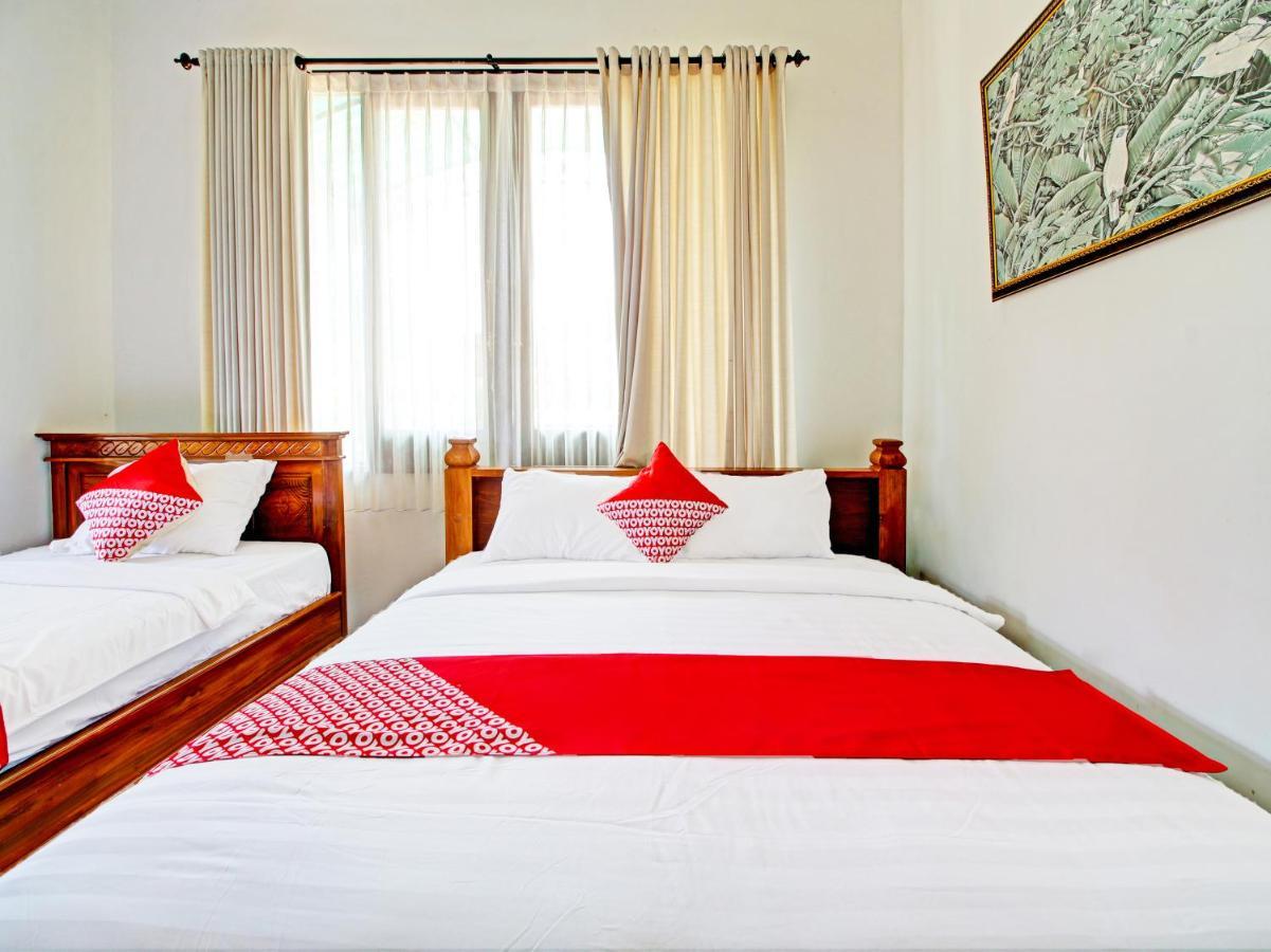 Oyo Homes 91091 Desa Wisata Umejero Munduk Zewnętrze zdjęcie
