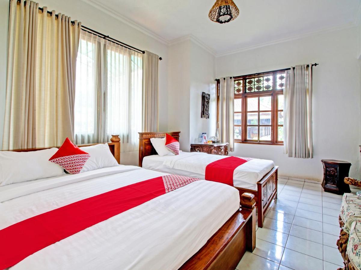 Oyo Homes 91091 Desa Wisata Umejero Munduk Zewnętrze zdjęcie