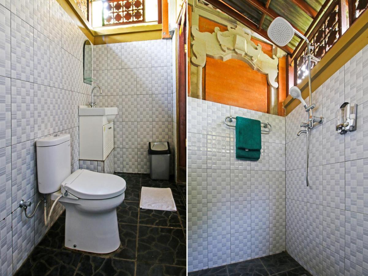 Oyo Homes 91091 Desa Wisata Umejero Munduk Zewnętrze zdjęcie